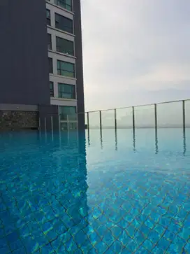 Harga tipe 2 kamar apartemen embarcadero