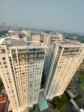 Apartemen M-TOWN SIGNATURE, Gading Serpong