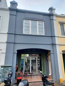 Di Jual Cepat Ruko Siap Huni Banjar Wijaya