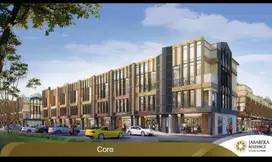 DIJUAL CORE SOHO DI JABABEKA RESIDENCE