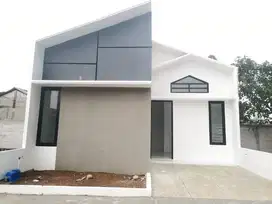 Rumah makin murah didepok