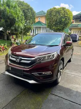 Honda CR-V 2015 Bensin