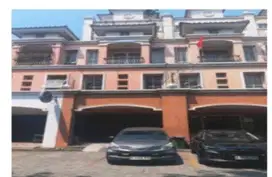 Dijual Ruko cocok untuk usaha