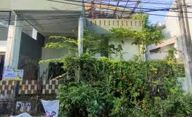 Rumah standard dijual Sunter Paradise Jakarta Utara