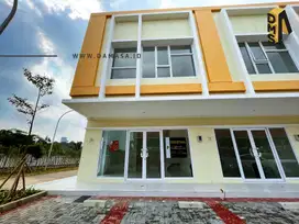 DIJUAL Ruko Usaha Arcadia Grande Murah Gading Serpong Tangerang