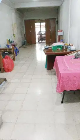 Ruko Strategis di Jalan Raya CidengJakarta Pusat