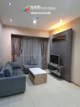 FOR RENT Apartment Gandaria Heights 3BR - Furnished Close to Senayan