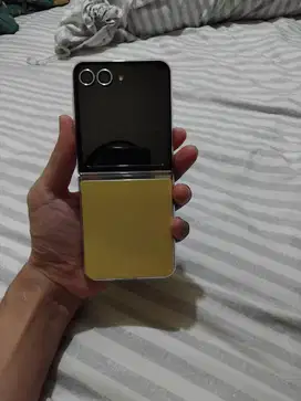 Samsung zflip 5