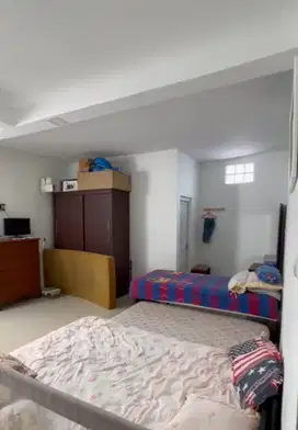 Dijual Rumah siap huni di Taman Kopo Indah 1