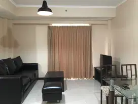 Disewakan Apartemen 3 Kt Waterplace Tower C Lt. 20, Surabaya