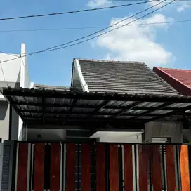 Jual murah Rumah Puri Safira Menganti