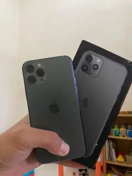 Iphone 11 Pro 64gb