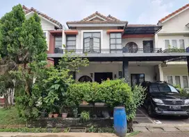 Dijual Cepaf Rumah Siap Huni Taman Kyoto Lippo Karawaci Tangerang