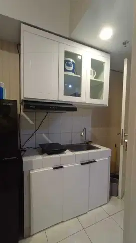 Apartemen Studio Ful Furnish The Springlake Summarecon Bekasi