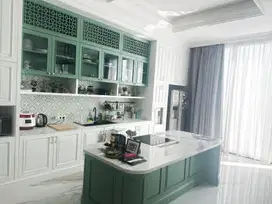 DIJUAL Rumah CAMAR ELOK PIK1 7x30 Furnished HARGA 11.5M