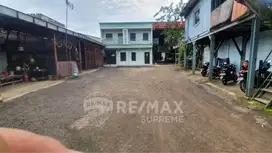 Dijual Gudang Di Area Industri Dekat Pangkalan 2 Kota Bekasi