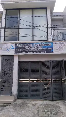 Executive Residence (premium kost)