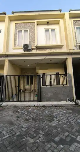Dijual Cepat Dekat Uk Petra Polda Jatim Grand Siwalankerto Surabaya