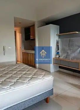 Disewakan Apartemen Orange County Tower Glendale Lippo Cikarang