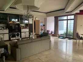 Hitung Tanah Rumah di Jl. Dr. Curie, Kota Bandung