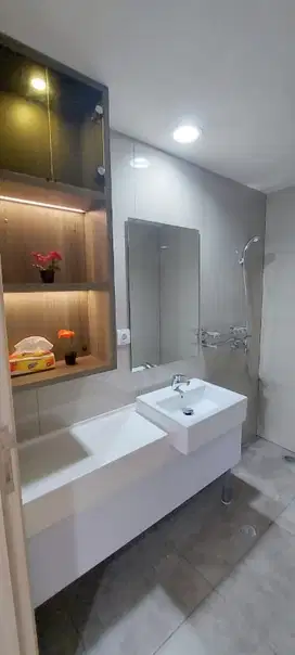 Dijual Apartemen Orange County Tower Glendale Lippo Cikarang