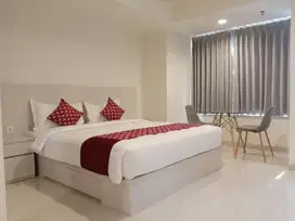 Disewakan Apartemen Orange County Tower Glendale Lippo Cikarang