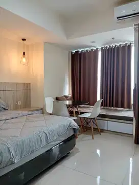 Disewakan Apartemen Orange County Tower Glendale Lippo Cikarang