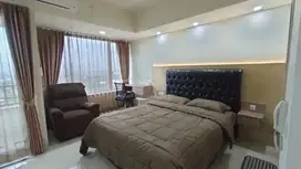 Disewakan Apartemen Orange County Tower Glendale Lippo Cikarang