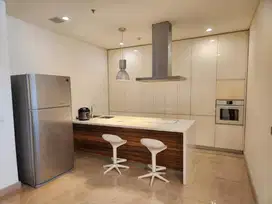 For Sell Pakubuwono House Apartment 2BR+1 175 sqm