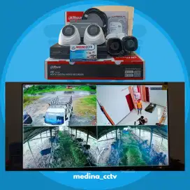 CCTV MURAH BERGARANSI