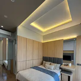 Rumah Kelapa Gading 1.5 M