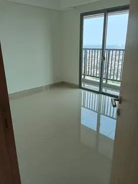 1 BR Apartemen with City View at Embarcadero Bintaro