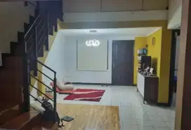 termurah  rumah minimalis kota baru parahyangan bandung