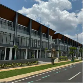 DIJUAL RUKO DEKAT MALL LIVING PLAZA PERINTIS MAKASSAR