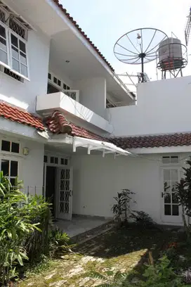 Rumah dijual di area Ragunan Pasar Minggu Jakarta Selatan