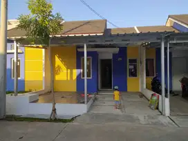 Dijual Rumah Victoria Permai Bekasi
