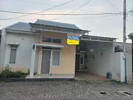 Rumah Harga Nego di Kanonang Residence Siap Huni Bisa KPR J-15772