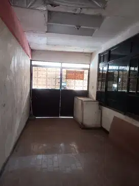 JUAL RUMAH JLN KERINCI 3 KEBAYORAN BARU JAKSEL