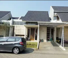 termurah  rumah minimalis kota baru parahyangan bandung