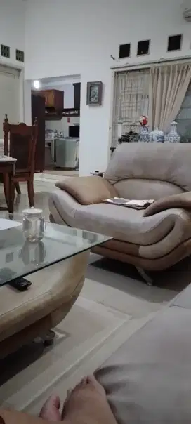 Dijual Rumah di Pondok Gede, Luas 256 m²