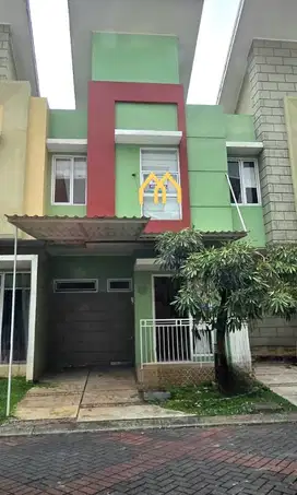 Jual Rugi Cluster Arcadia Full Furnish Siap Huni di Gading Serpong