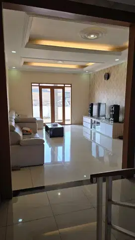 Rumah TKI 3 Siap Huni