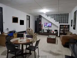 termurah  rumah cantik sayap pasteur bandung utara