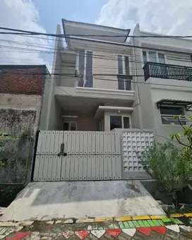 ‼️JUAL CEPAT‼️PERUMAHAN RUNGKUT MENANGGAL HARAPAN PEMILIK BU BANGET
