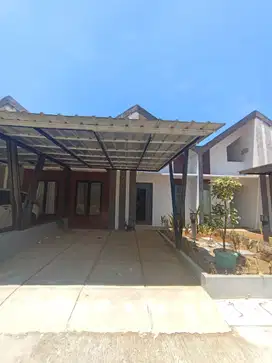Rumah DP Ringan 15 Menit ke RSUD Kota Bogor 2 KT Siap Renov J-27211