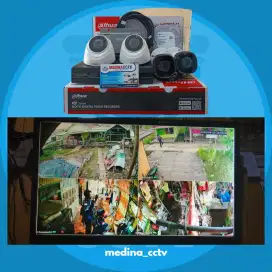 PEMASANGAN CCTV TERBAIK BERGARANSI