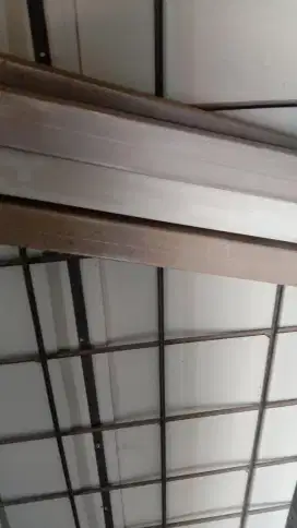 Besi holo dan siku uk.40 murah