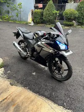 Dijual CBR 150R