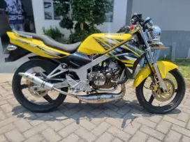 Ninja SS Kuning (Aslii)