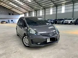 Honda Jazz 1.5 RS 2013 / 2014 MT Manual, Sangat terawat